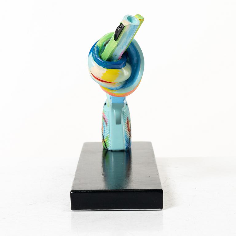 Non-Violence Art Project & Ringo Starr, 'Drums for Peace'.