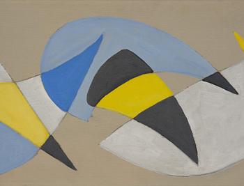 Tage Hedqvist, "Vindar".