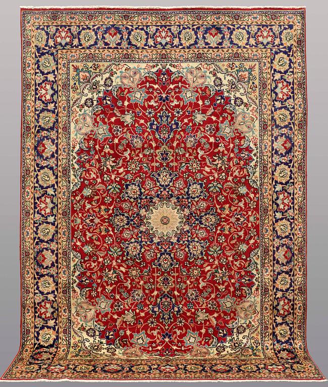 MATTA, Täbriz, ca 293 x 200 cm.