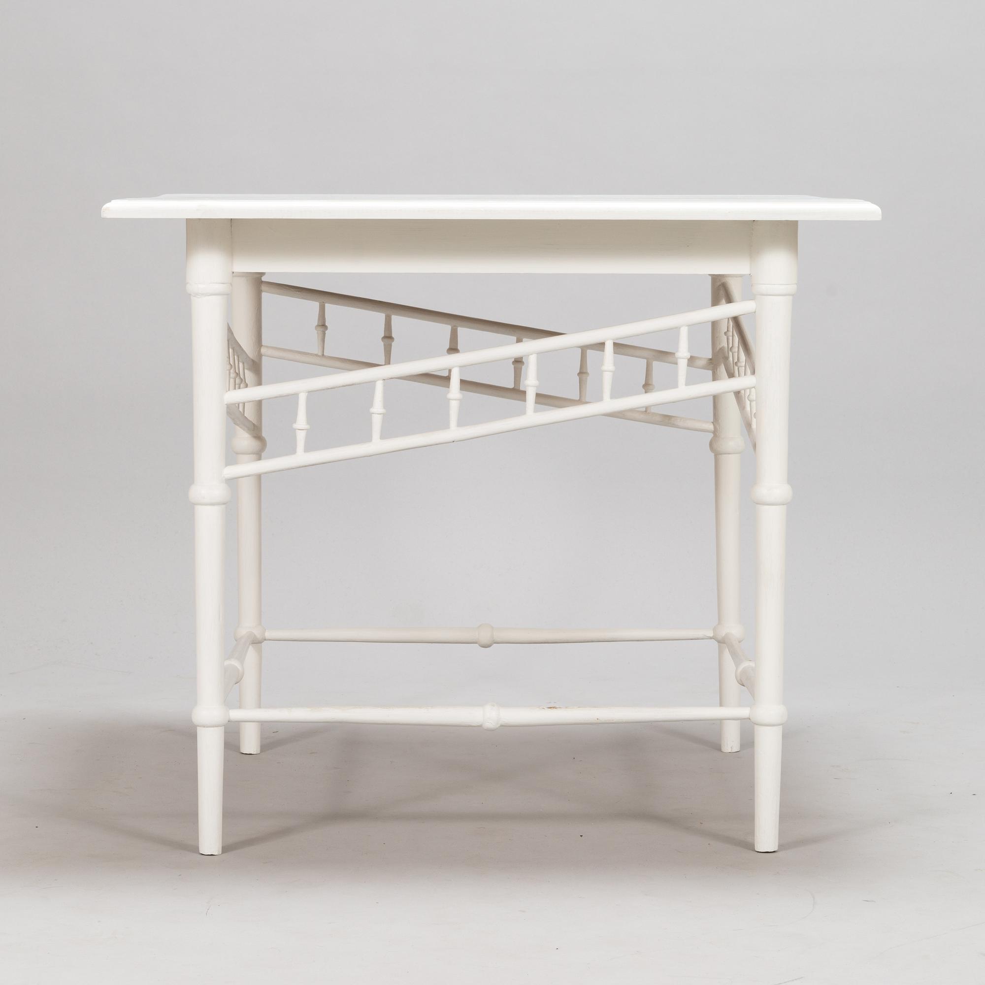 Verannan kalusto, 6 osaa, n 1900.