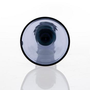 NANNY STILL, GLASS SCULPTURE. Maypole. Designed in 1958.