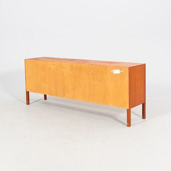 Bertil Fridhagen, Sideboard Bodafors möbler 1960-tal.