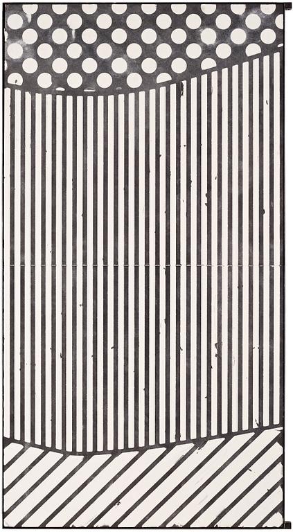 Gal Weinstein, "Untitled".