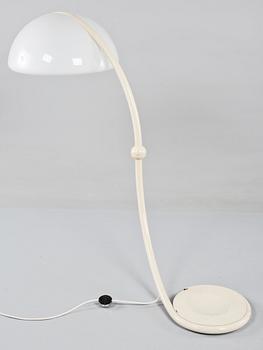 GOLVLAMPA, Italien, Martinelli, 1960/70-tal.