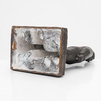 Viljo Savikurki, "Testamentti".