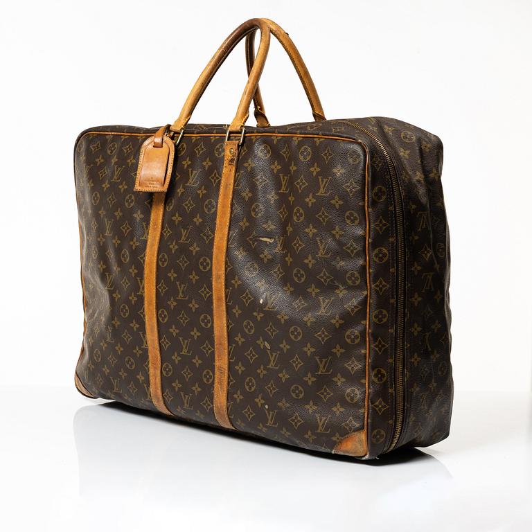Louis Vuitton, Luggage, "Sirius 60", 2003.