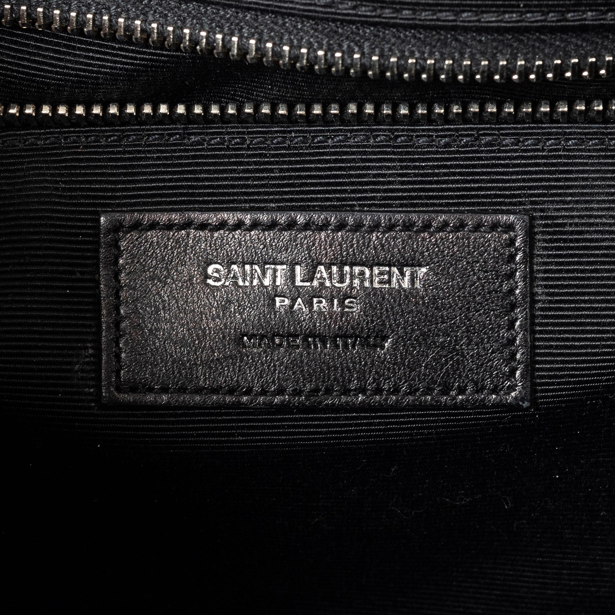 Yves Saint Laurent, väska, "Portfeuille Envelope".