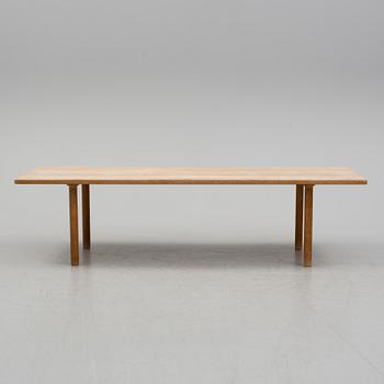 HANS J WEGNER, Soffbord "AT12", Andreas Tuck, Danmark.