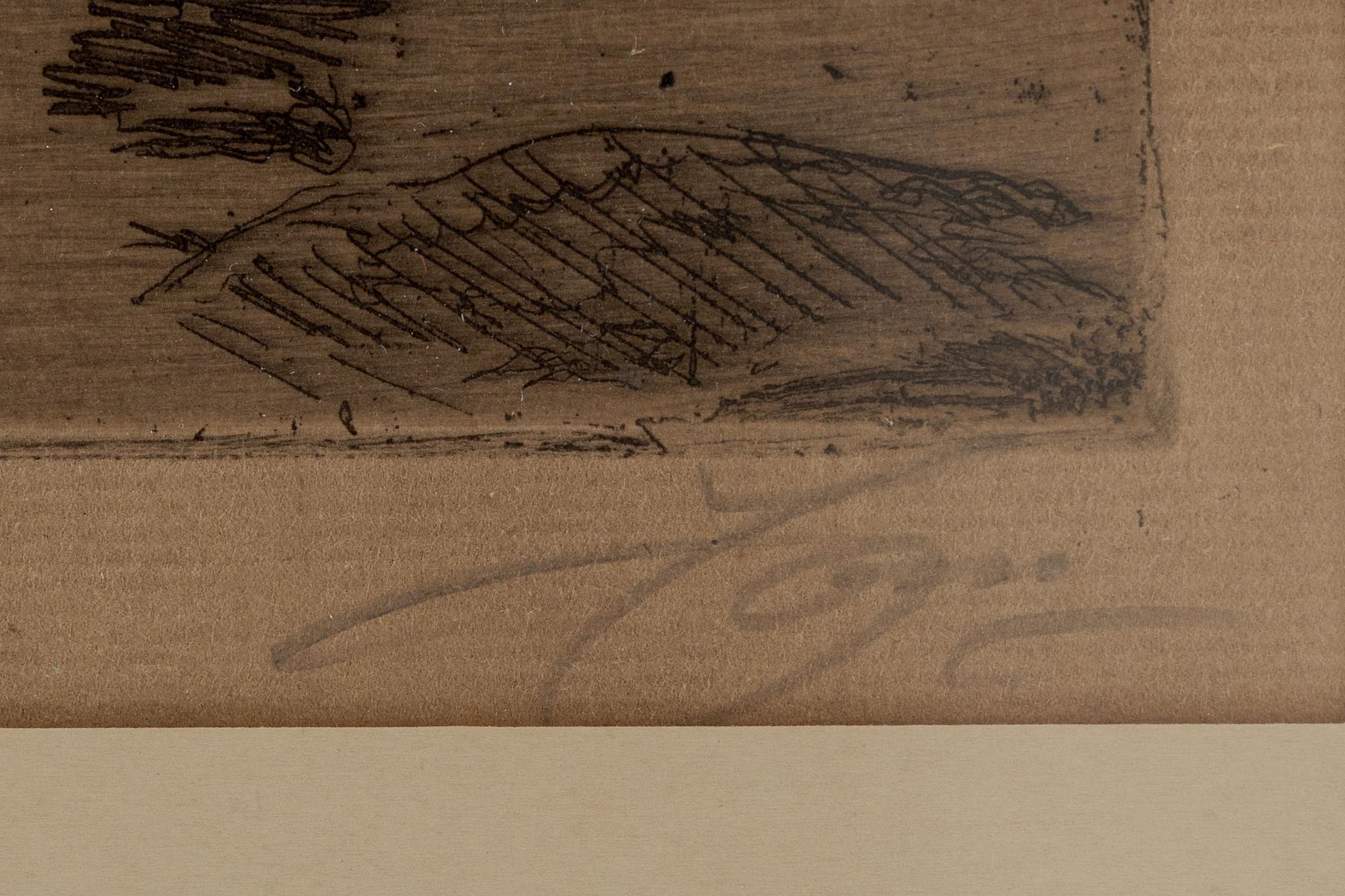 Anders Zorn, "Mina modeller".