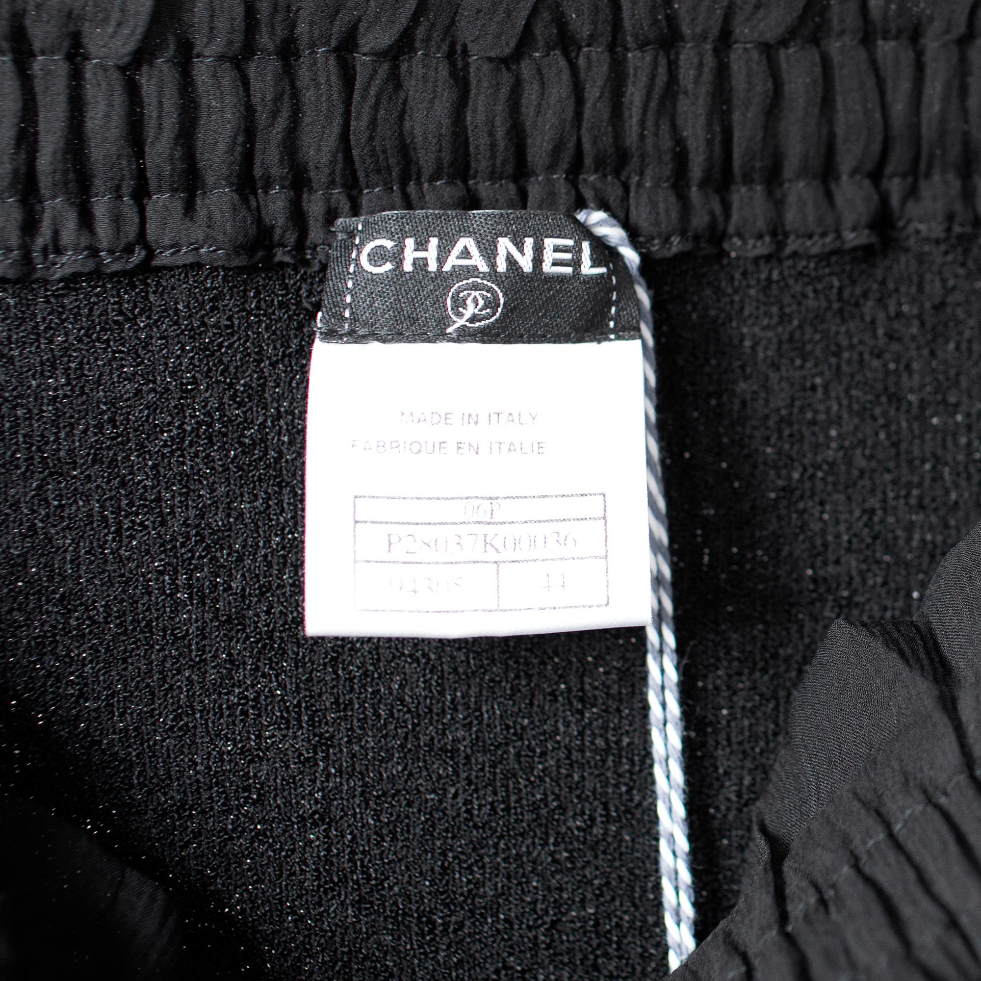 TOP, Chanel, fransk storlek 44.