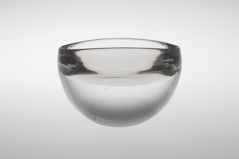 Tapio Wirkkala, A BOWL, 3347.