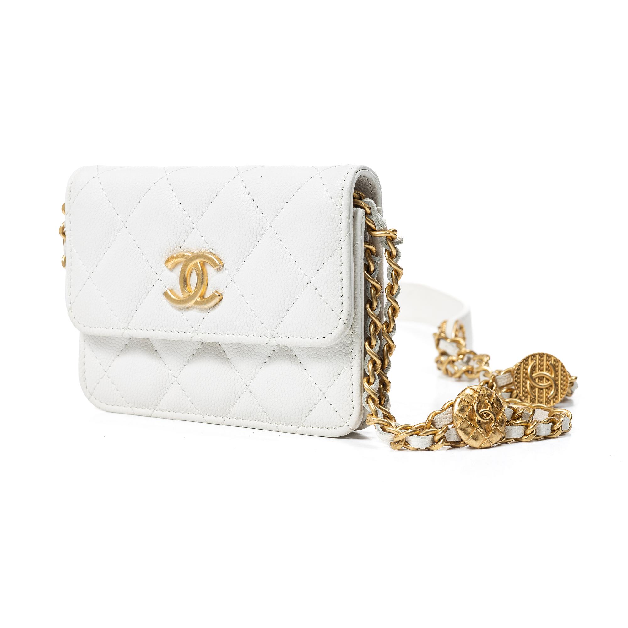 Chanel, väska, "Mini Flap Bag".