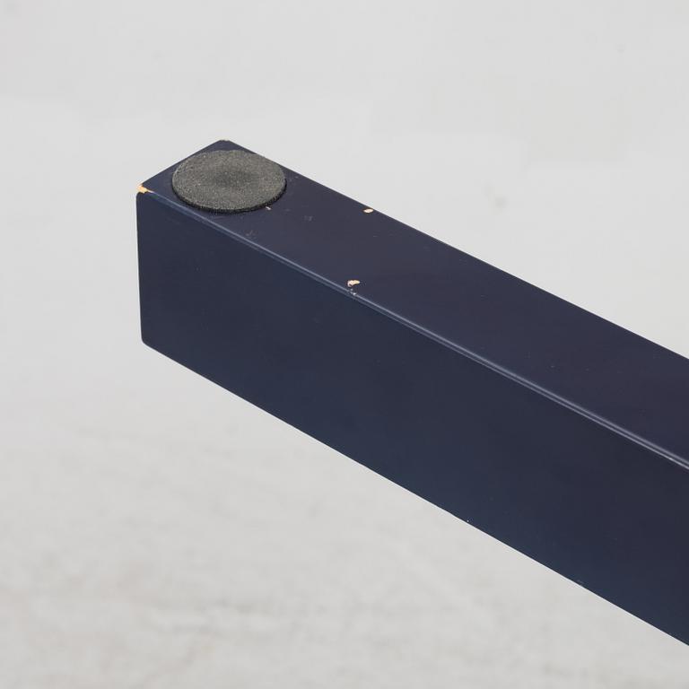 Vico Magistretti, a 'Vidun' table, De Padova, 1987.