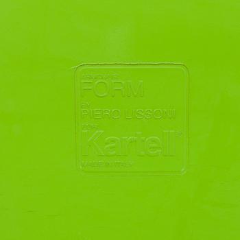 SOFFA, "Form", Piero Lissoni, Kartell, Italien.