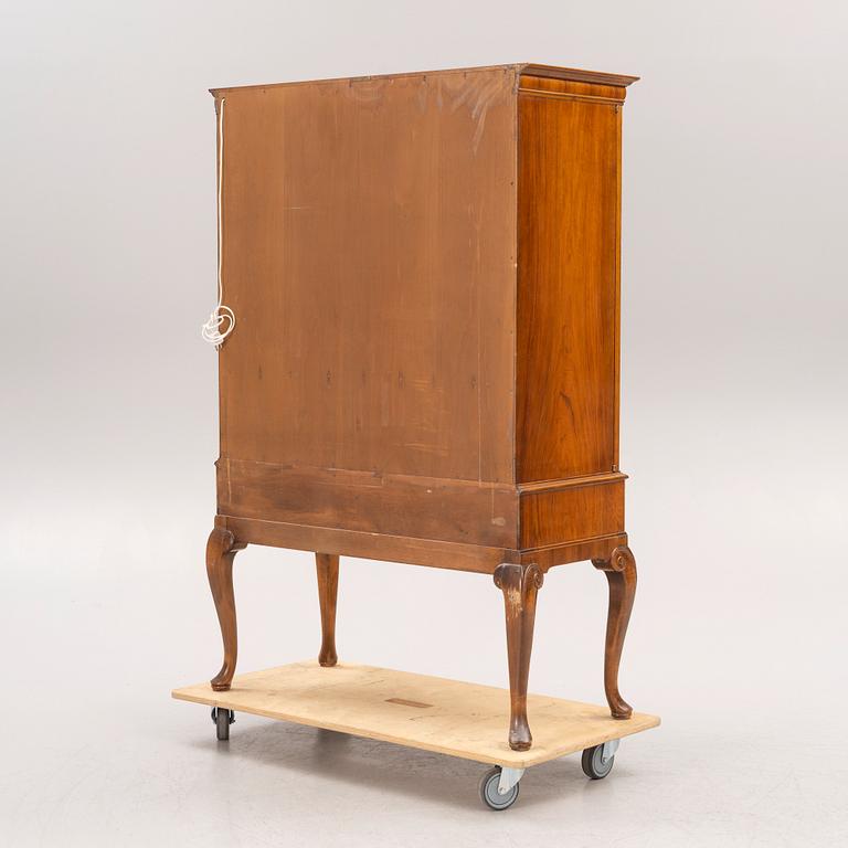 An 'Essex' drinks cabinet, Nordiska Kompaniet, 1947.