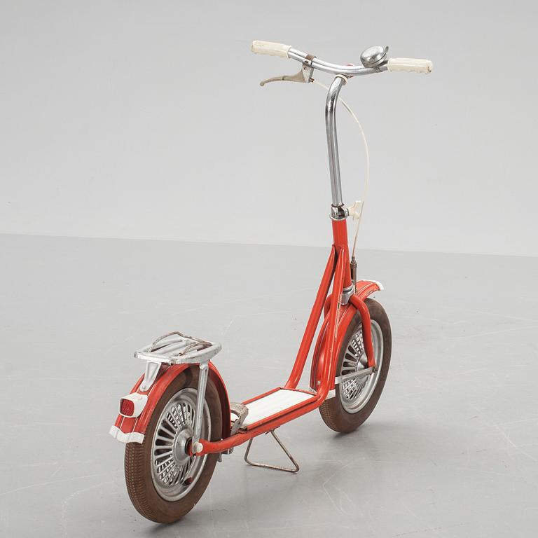 SPARKCYKEL, för barn, MW, 1960-tal.