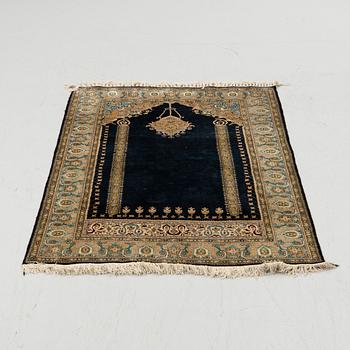 Rug, Bocchara, approximately 165 x 103 cm.