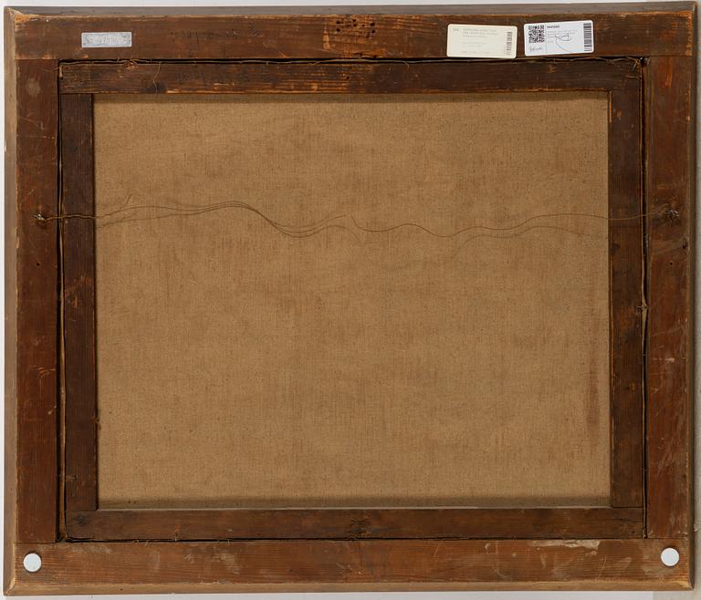 Anthoine Jansz van der Croos, his successor, Expansive landscapes.