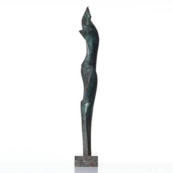 Stan Wys (Wysocki), Untitled.