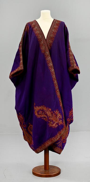 ARABISKA KLÄDER, 11 st, 1800-tal.