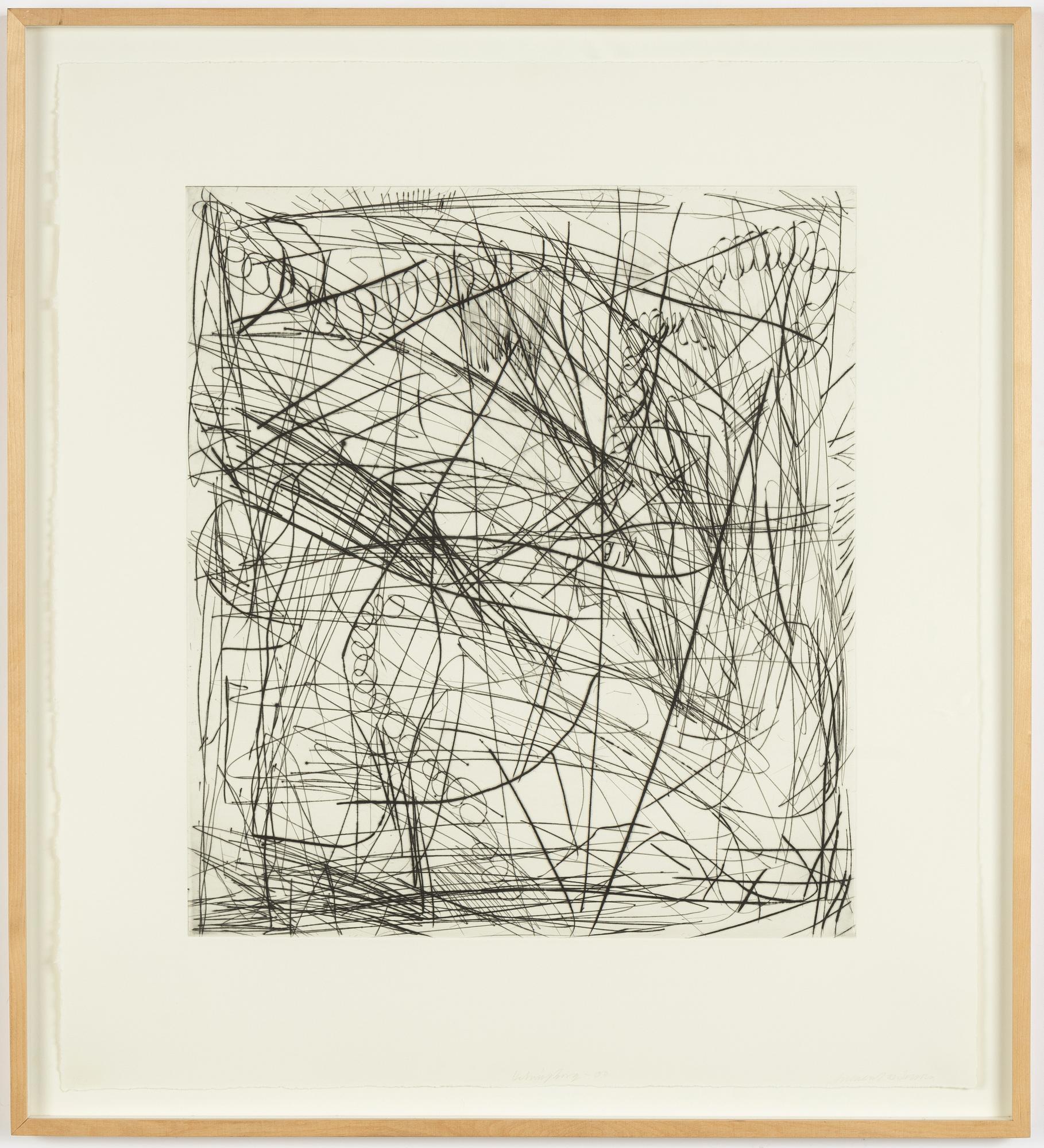 Andreas Eriksson, Utan titel.