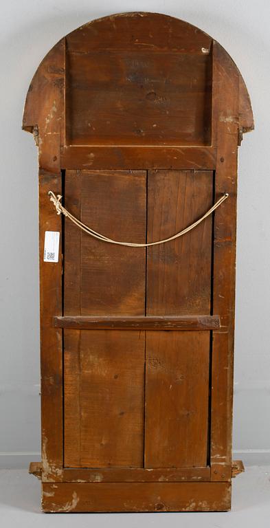 SPEGEL, empire, 1800-talets första hälft.