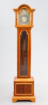 GOLVUR, 1900-talets andra hälft.