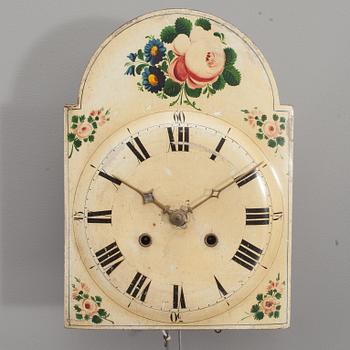 VÄGGUR, 1700-tal.
