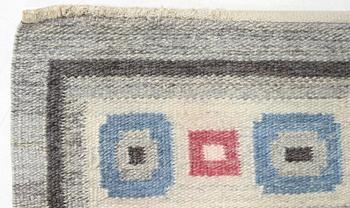 MATTA, rölakan, sign "VJ", 1950-tal, 160 x 120.