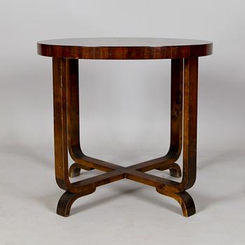 BORD, art déco, 1900-talets första hälft.