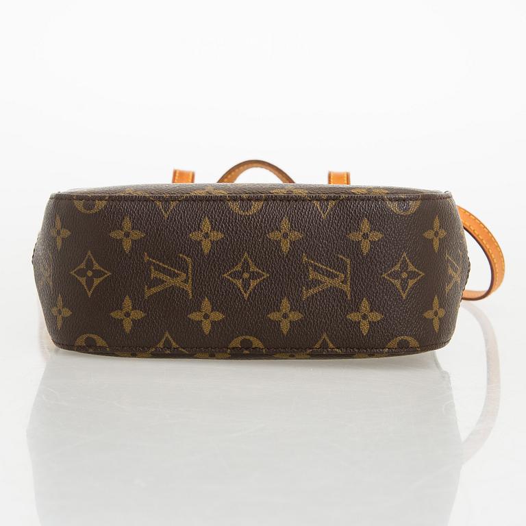 Louis Vuitton, laukku, "Spontini".