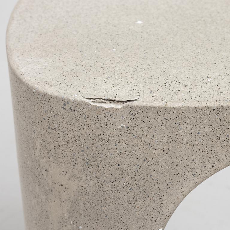 Claesson Koivisto Rune, a 'Font' side table, Kristalia, 2018.