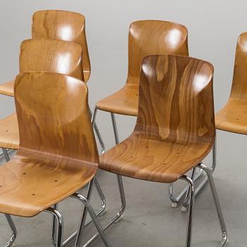 STOLAR, sex stycken, ASS Tyskland 2004 & 2006.