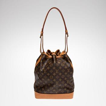 LAUKKU, "Noé", Louis Vuitton.