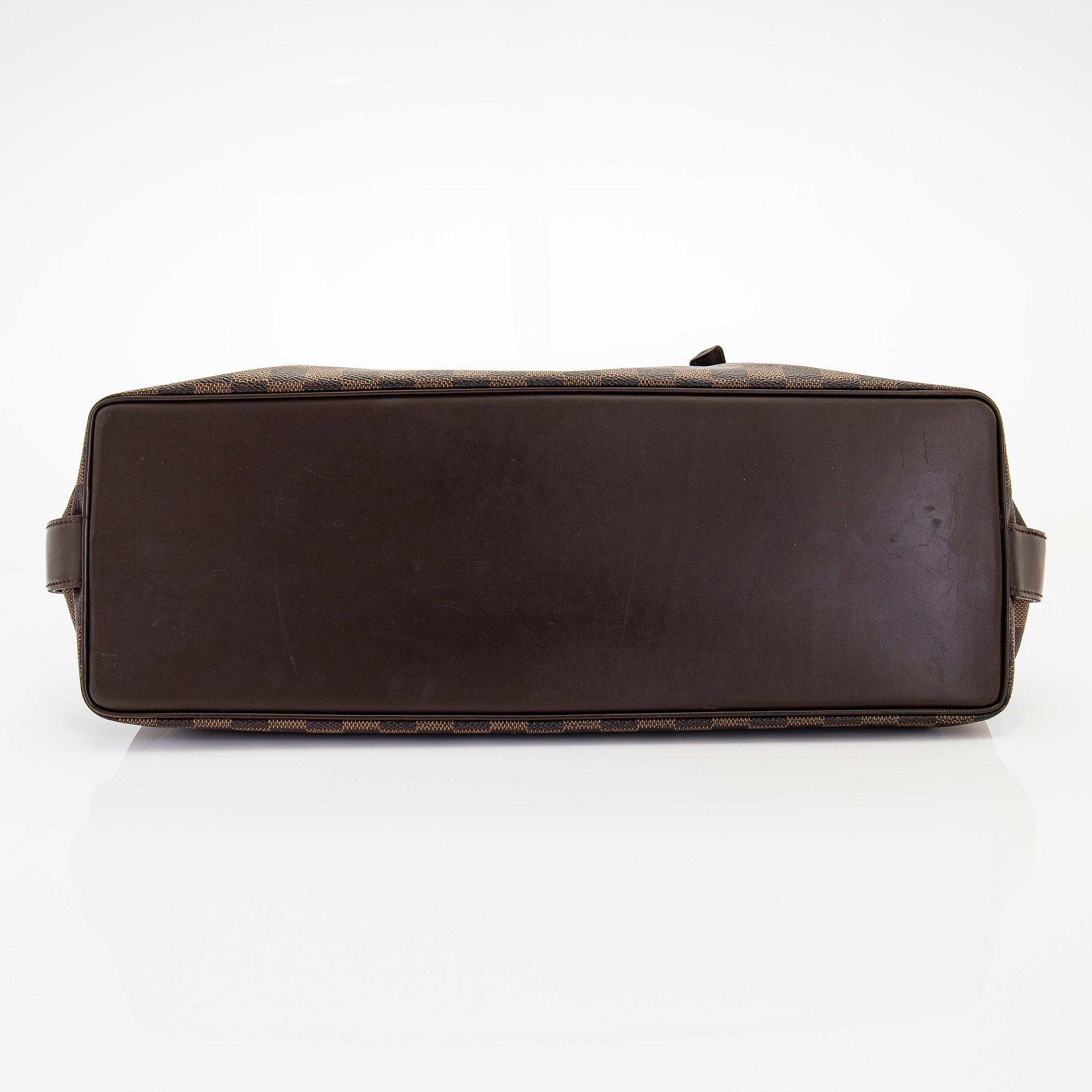 Louis Vuitton, väska, "Chelsea".