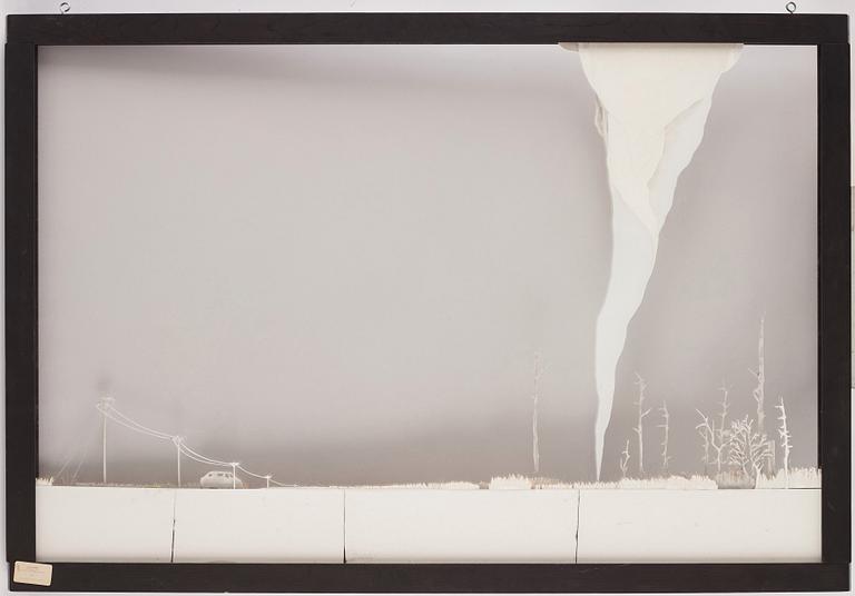 Johannes Heldén, 'The Expanse I'.