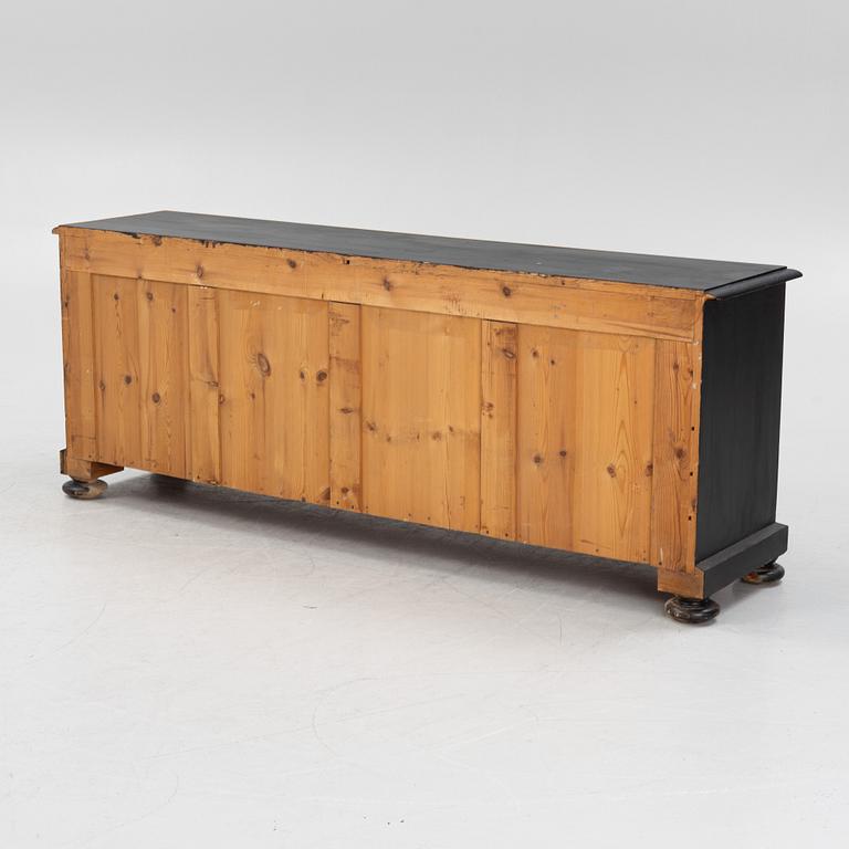 Sideboard, tidigt 1900-tal.