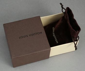 LOUIS VUITTON, armband.