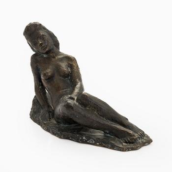 Essi Renvall, Seated Woman.