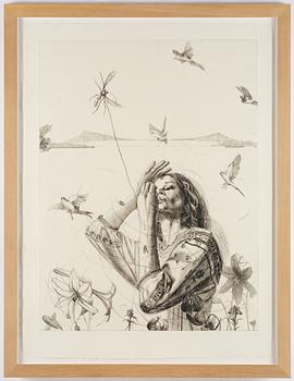 Linn Fernström, "Evigheten".