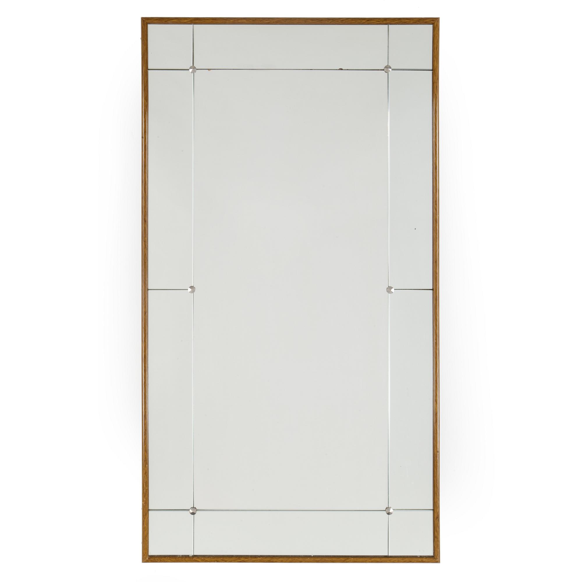 SPEGEL, Swedish modern, 1940-/50-tal.