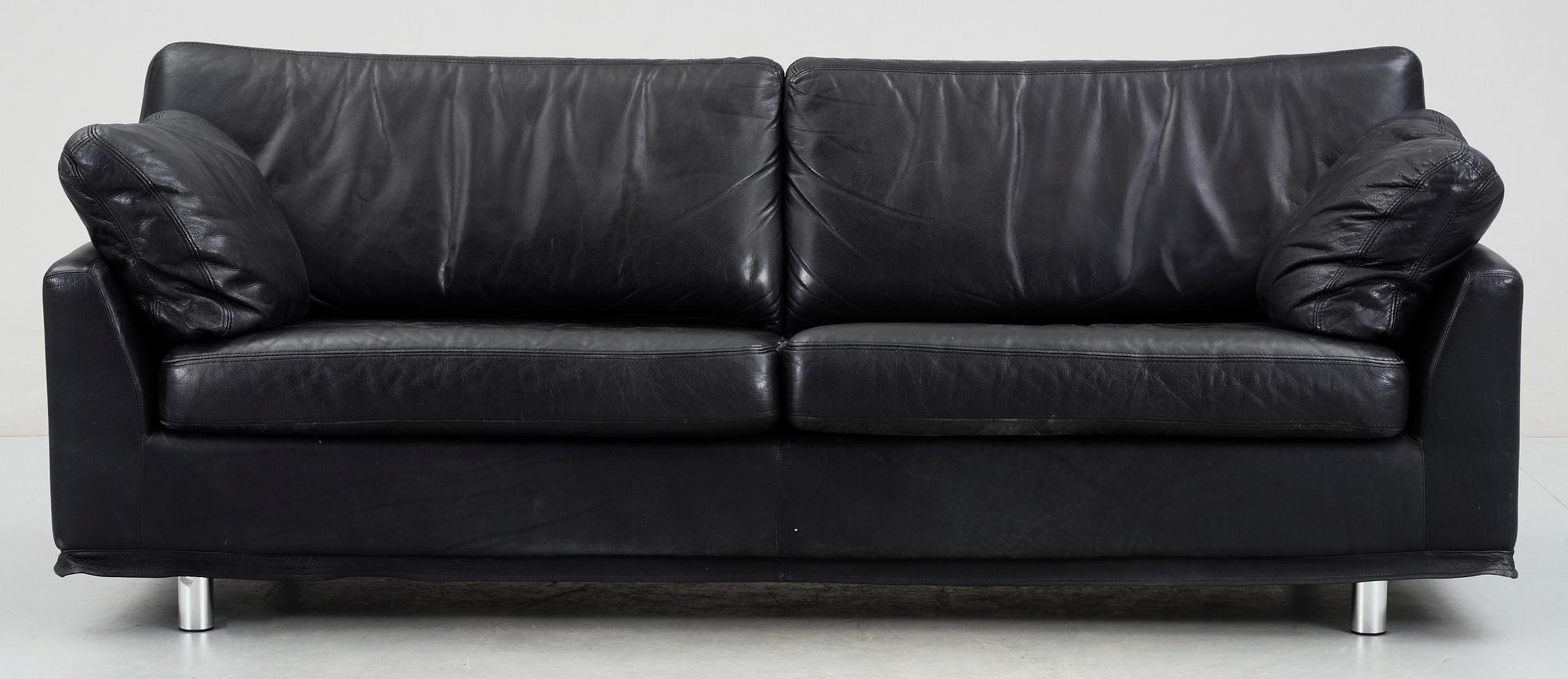 SOFFA, Dux, 1900-talets slut.