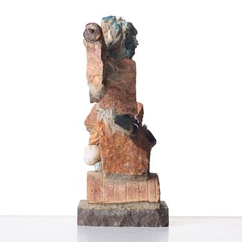 Olle Nyman, "Nymph".