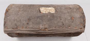 KISTA, 1700-/1800-tal.