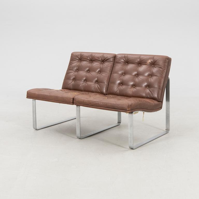 Ole Gjerlöv & Torben Lind sofa by France & Son, latter part of the 20th century.