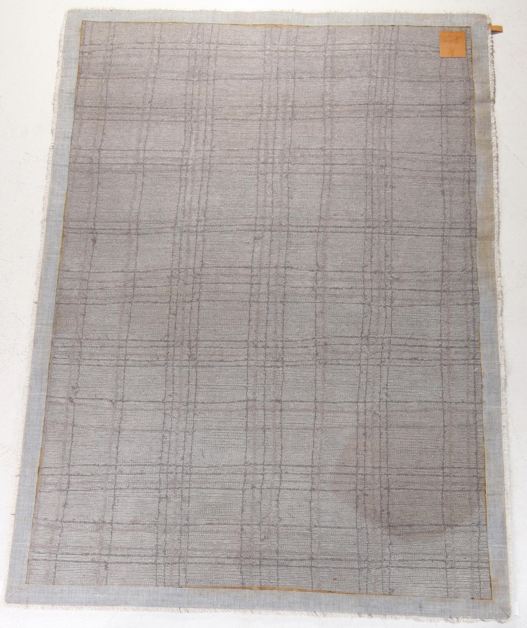 MATTA. Kasthall. Gunilla Lagerhem-Ullberg, "Skiss", ca 240 x 170.