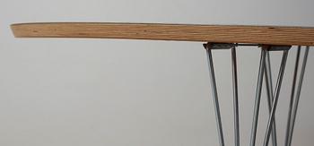 SOFFBORD, 1900/2000-tal.