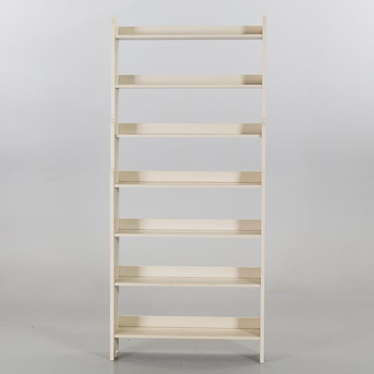 BOKHYLLA, "Ekolsund", IKEA:s 1700-talsserie, 1990-tal.