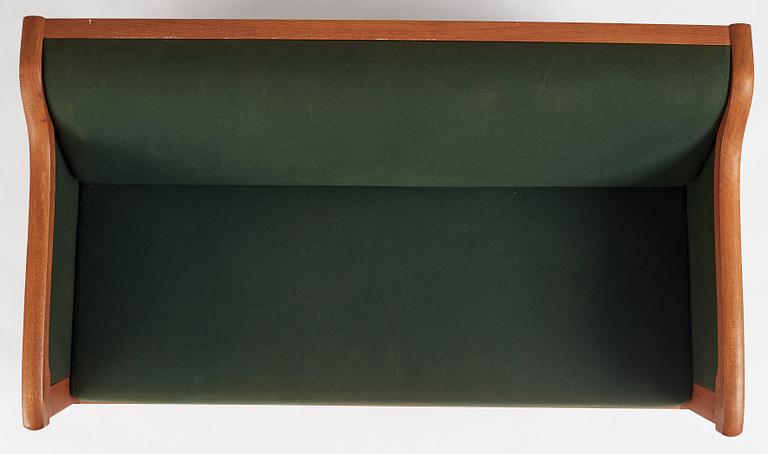 Mats Theselius, a "Jägermeister" sofa, Källemo, Sweden post 1996.