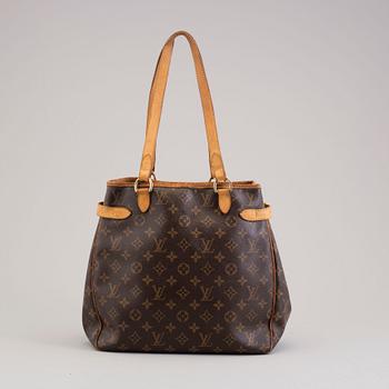 LOUIS VUITTON, väska.